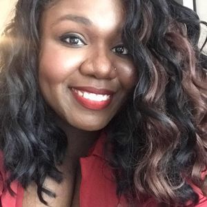 Meet your Posher, Juanyette